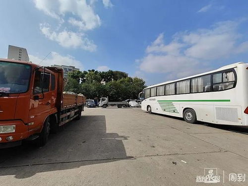 废品站噪音扰民何解？街道回应 场地设施合规，将加强管理