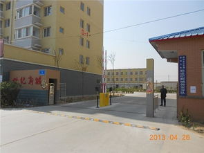 专业蓝牙道闸系统选购指南 哈尔滨厂家直销与山东冠宇门业经营部解析